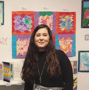 Meet your Posher, Julia